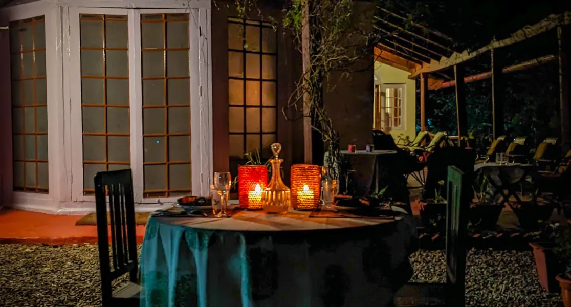HUSHSTAY X GURNEY HOUSE — photo 4 of 45