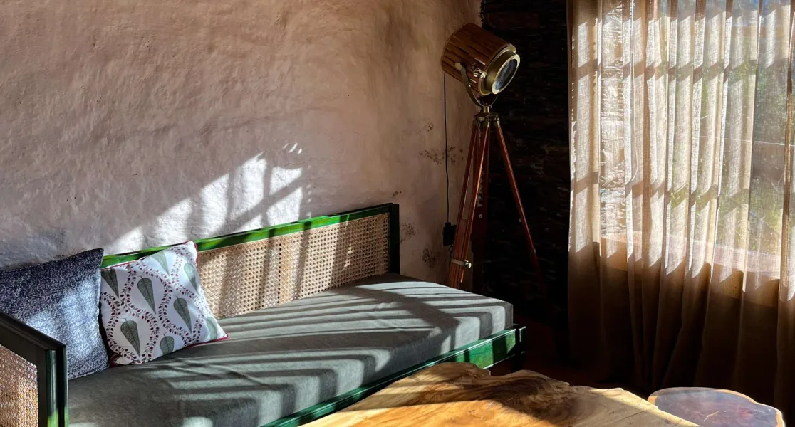 HUSHSTAY X GARHWAL — photo 14 of 20