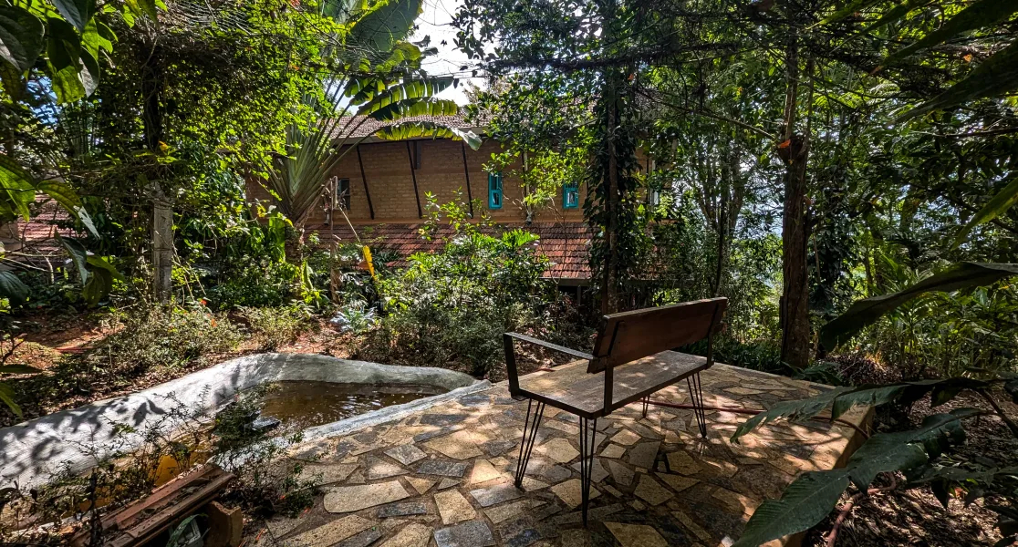 HUSHSTAY X PLENTI HOUSE — photo 27 of 44