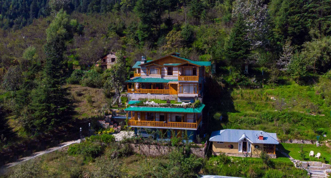 HUSHSTAY X WISTERIA HOUSE — photo 27 of 74