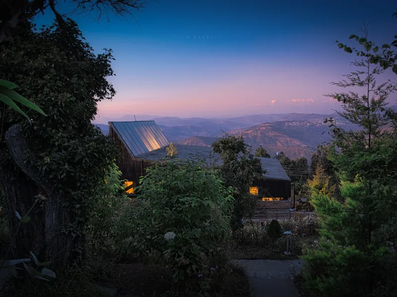 Explore Kumaon Like Never Before: A Complete Travel Guide to Uttarakhand’s Underrated Gem