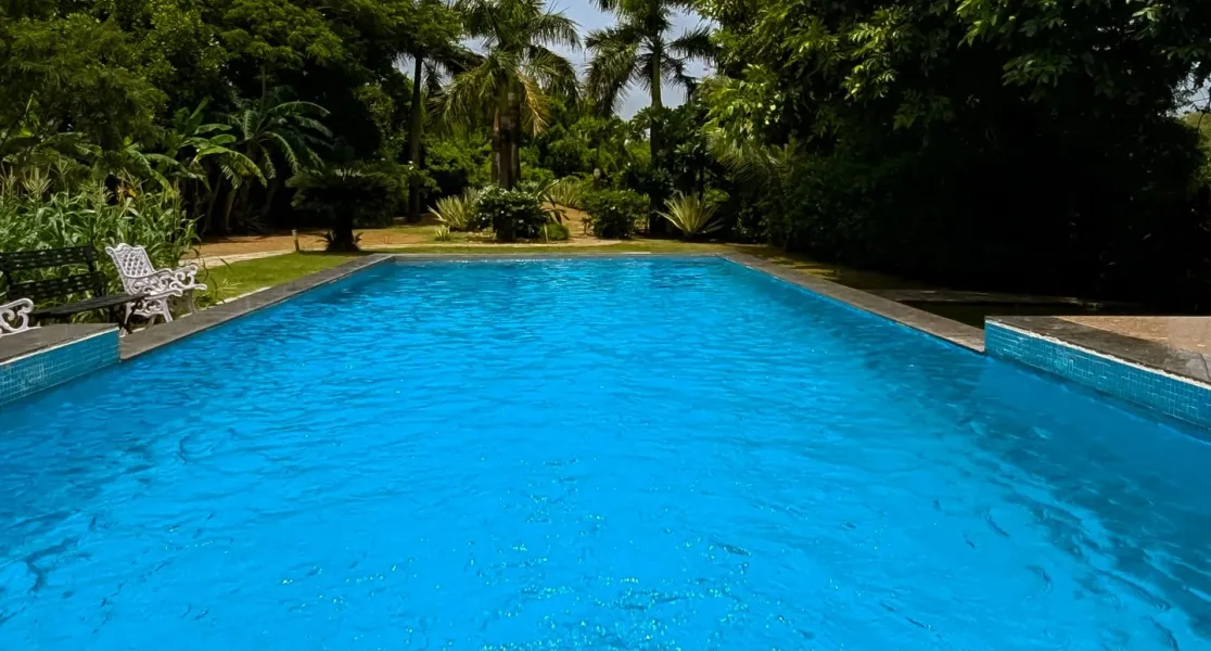 HUSHSTAY X CASA CALMA — photo 4 of 59