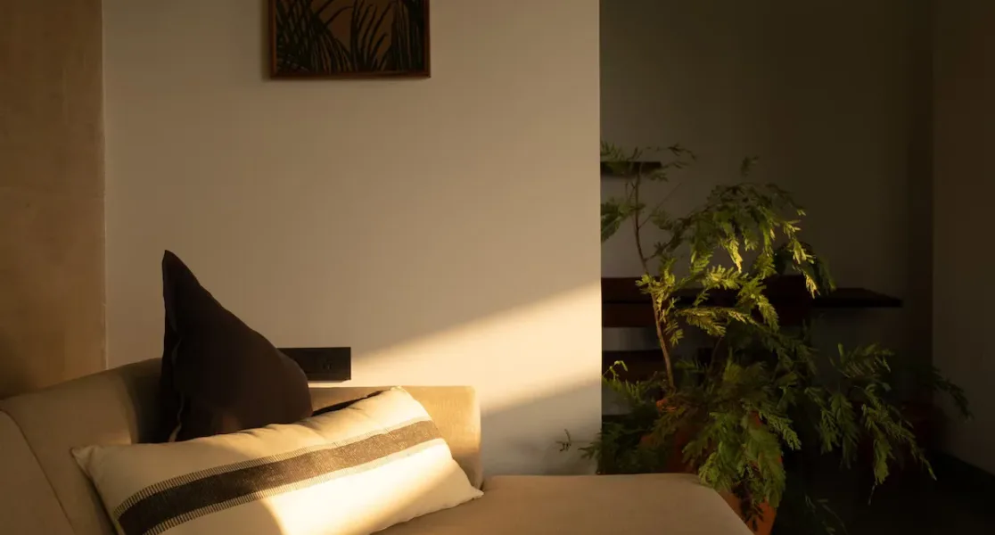 HUSHSTAY X WALDEN LIVING — photo 7 of 13