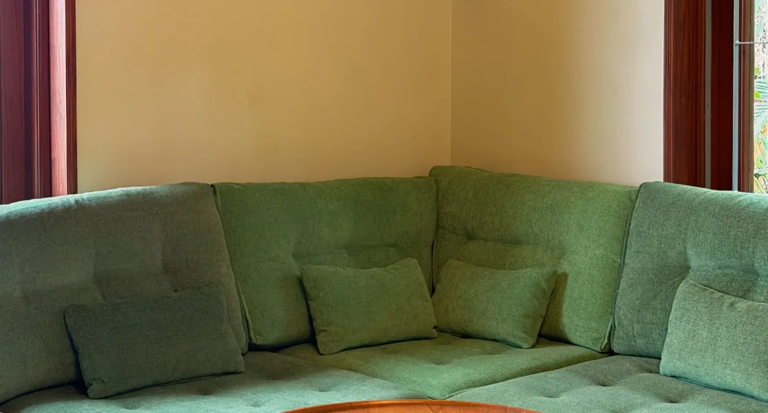 HUSHSTAY X VILLA MIRA — photo 54 of 58