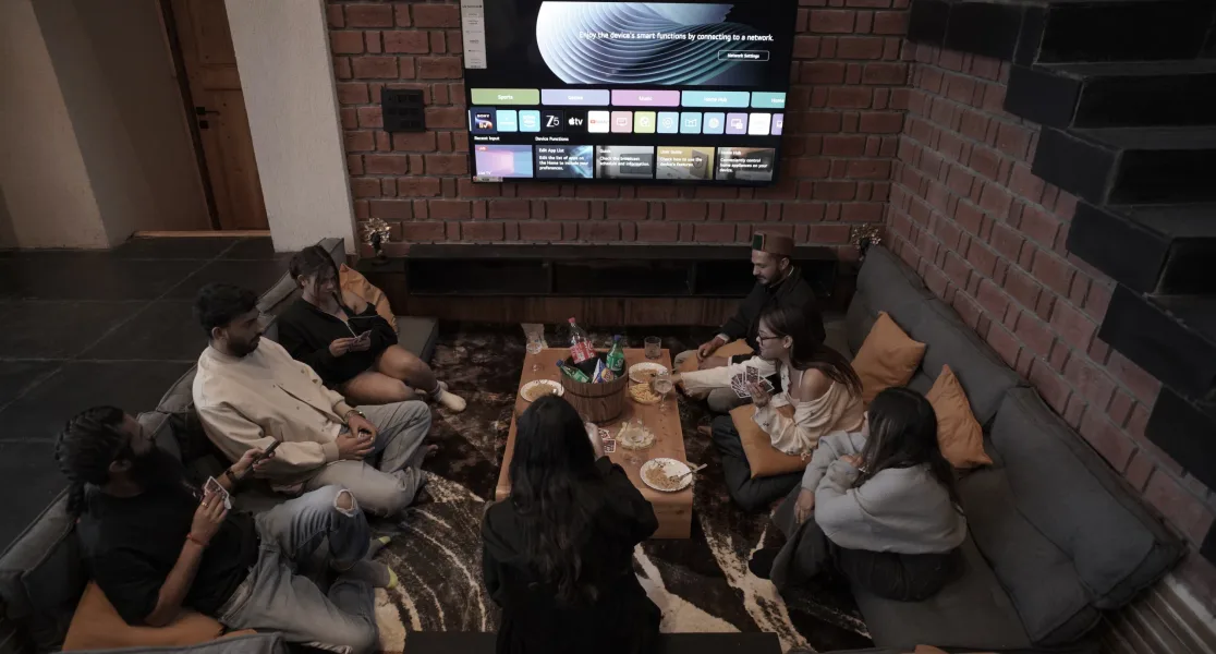 HUSHSTAY X HIMALAYAN HIDDEN HOUSE — photo 28 of 41