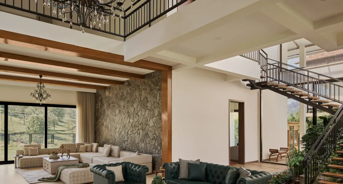 HUSHSTAY X WINDERMERE BUNGALOW — photo 20 of 36