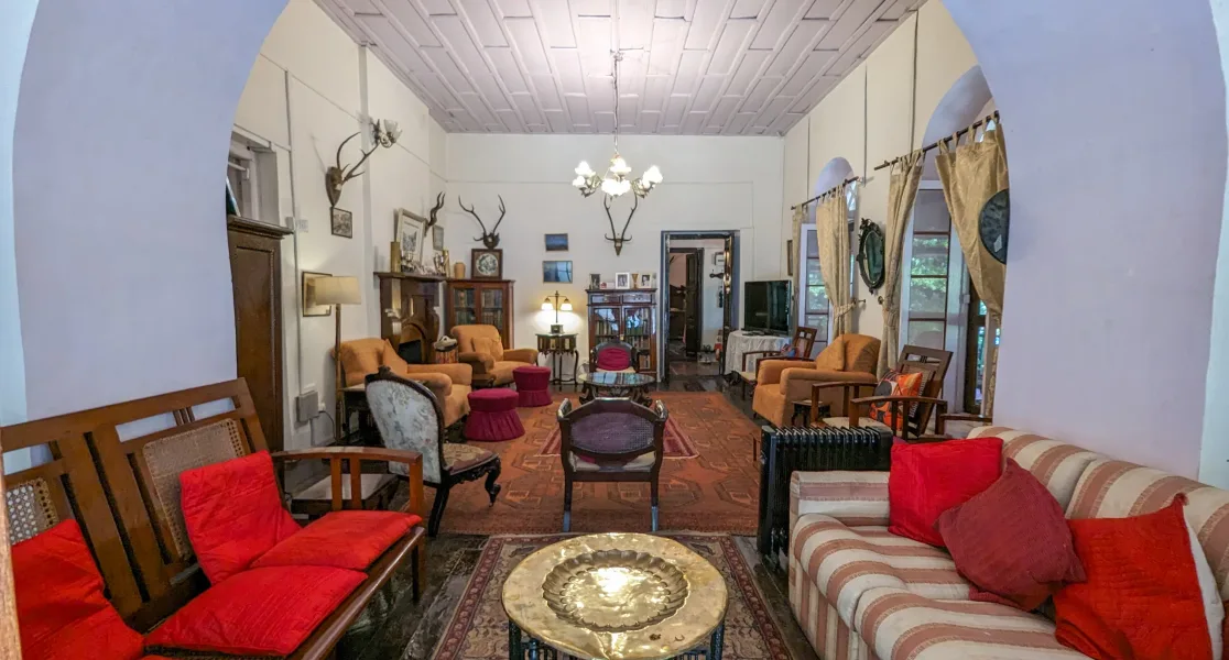 HUSHSTAY X GURNEY HOUSE — photo 3 of 45