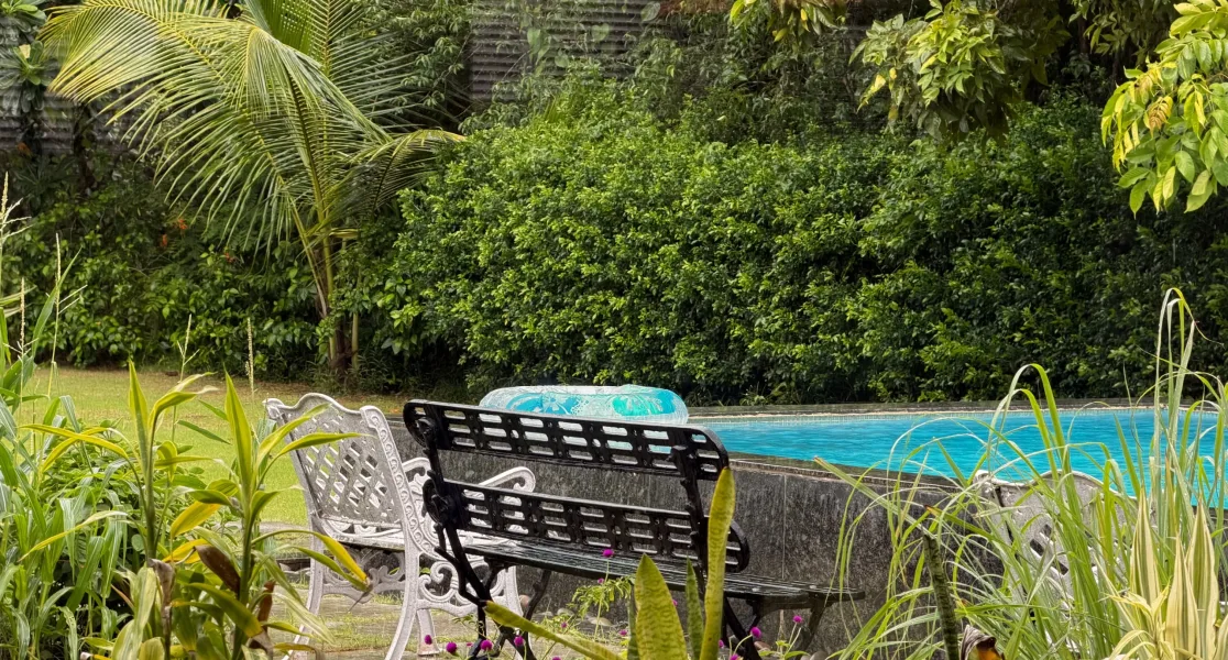 HUSHSTAY X CASA CALMA — photo 57 of 59