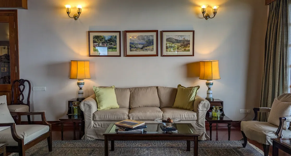 HUSHSTAY X JAGHERI BAGH — photo 33 of 63