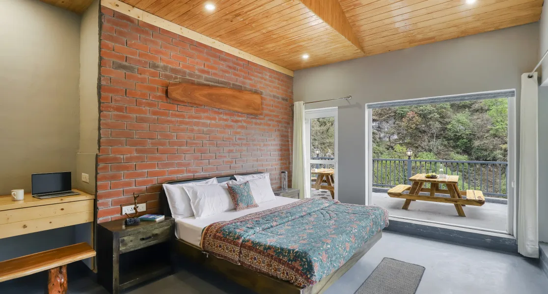 HUSHSTAY X KIPLING TRAIL COTTAGE — photo 30 of 53