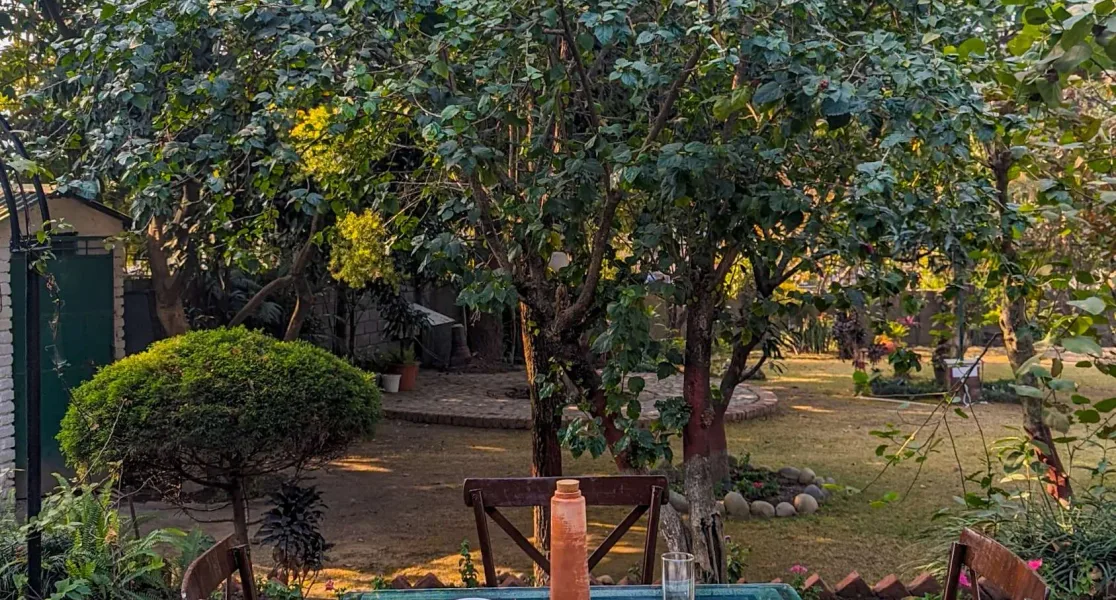 HUSHSTAY X BAREFOOT HOUSE — photo 16 of 49