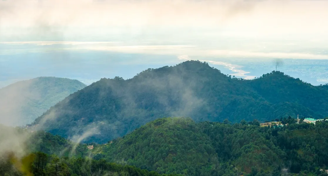 HUSHSTAY X THE WHITE PEAKS — photo 34 of 47