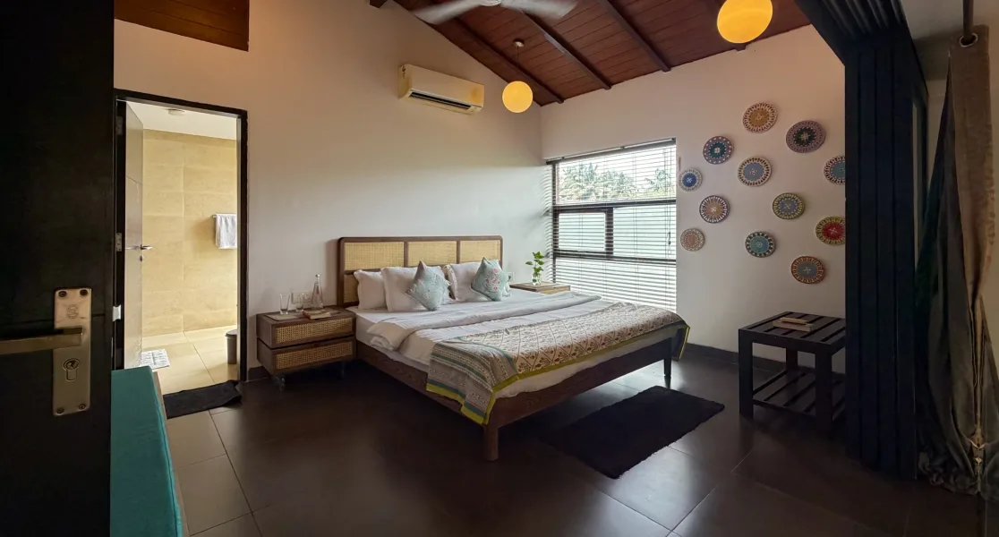 HUSHSTAY X CASA CALMA — photo 19 of 24