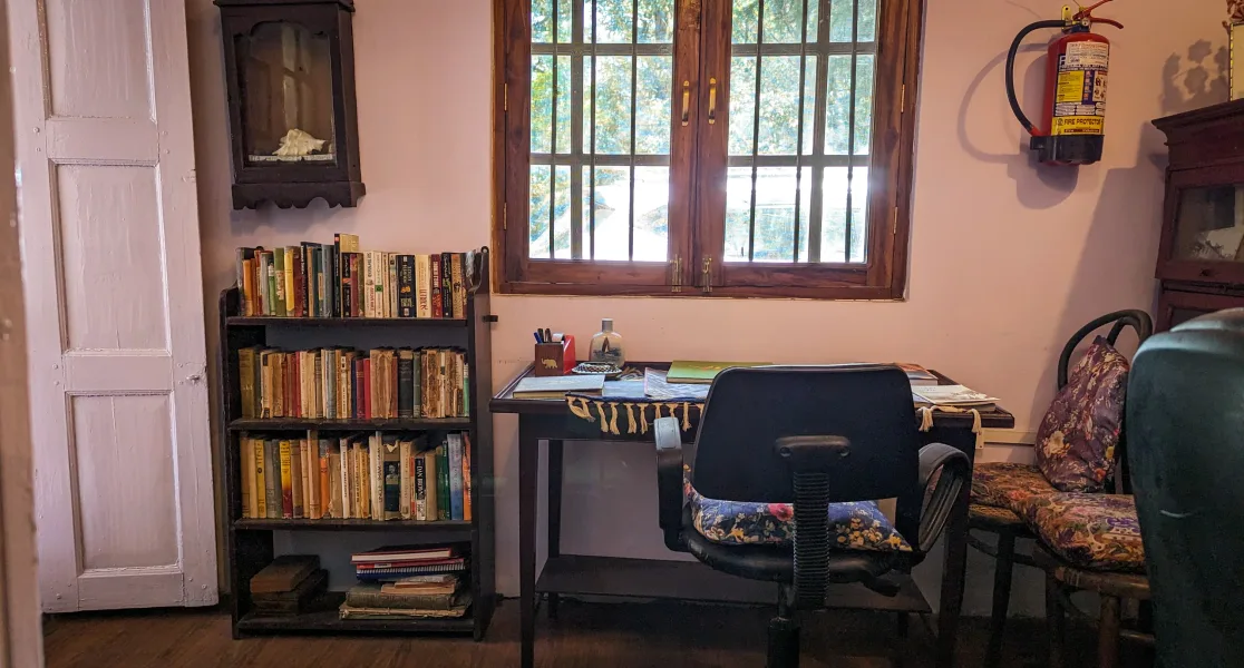 HUSHSTAY X GURNEY HOUSE — photo 19 of 45