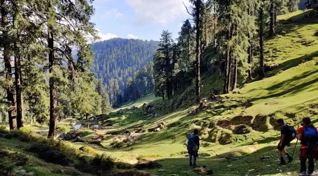 HUSHSTAY X HIMALAYAN HIDDEN HOUSE — photo 7 of 41