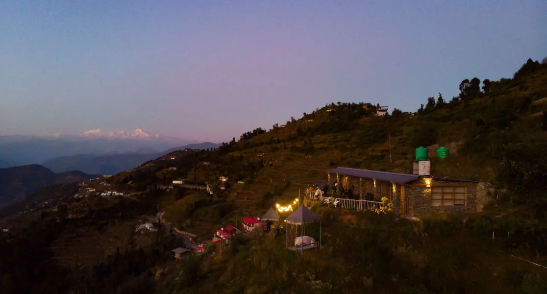 HUSHSTAY X GARHWAL — photo 7 of 52