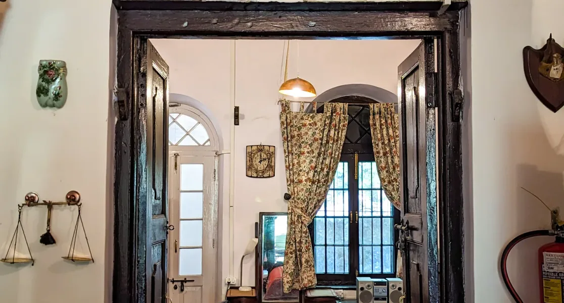 HUSHSTAY X GURNEY HOUSE — photo 9 of 12