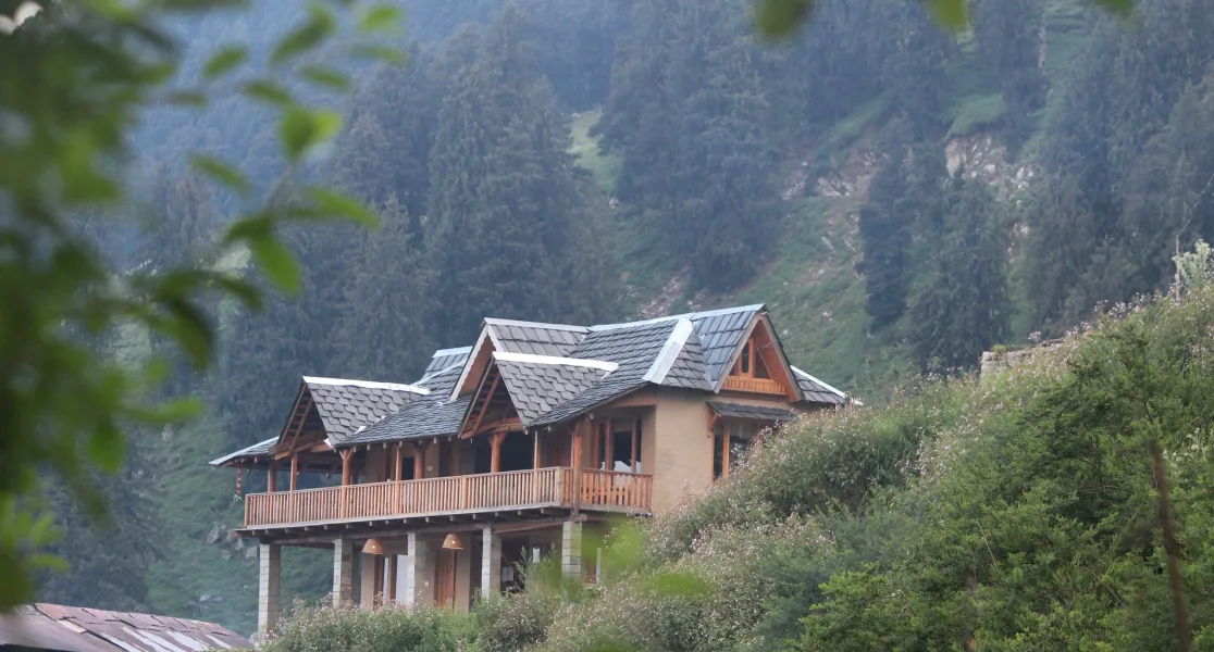 HUSHSTAY X KARDHAR PROJECT — photo 21 of 56