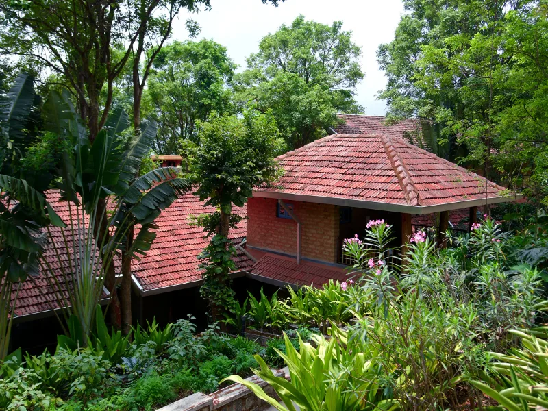 HUSHSTAY X PLENTI HOUSE