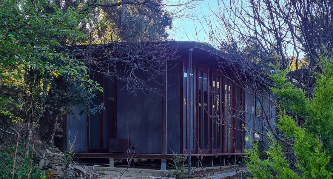 HUSHSTAY X MERAKI — photo 20 of 50