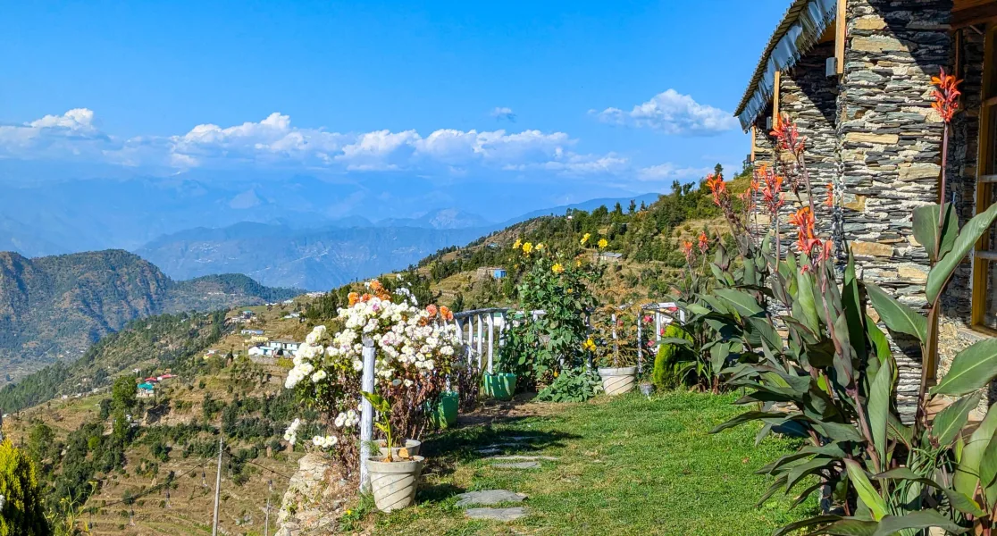 HUSHSTAY X GARHWAL — photo 34 of 52