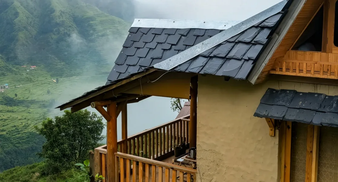 HUSHSTAY X KARDHAR PROJECT — photo 31 of 56