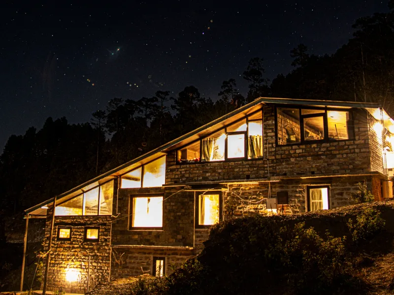 7 Extraordinary Stays in Kumaon that are perfect for your next trip