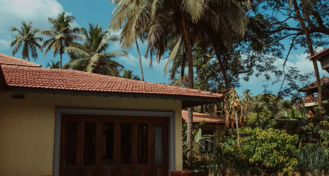 HUSHSTAY X VILLA MIRA — photo 43 of 58