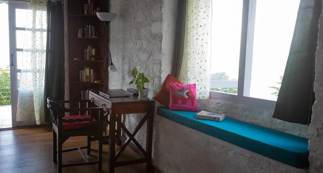 HUSHSTAY X FAGUNIA — photo 7 of 17