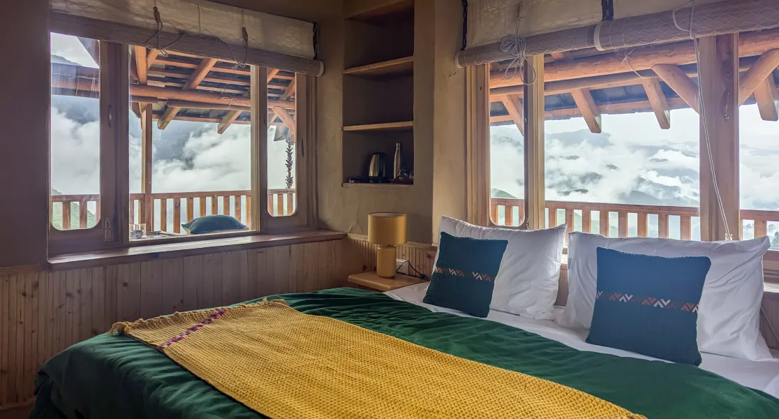 HUSHSTAY X KARDHAR PROJECT — photo 9 of 16