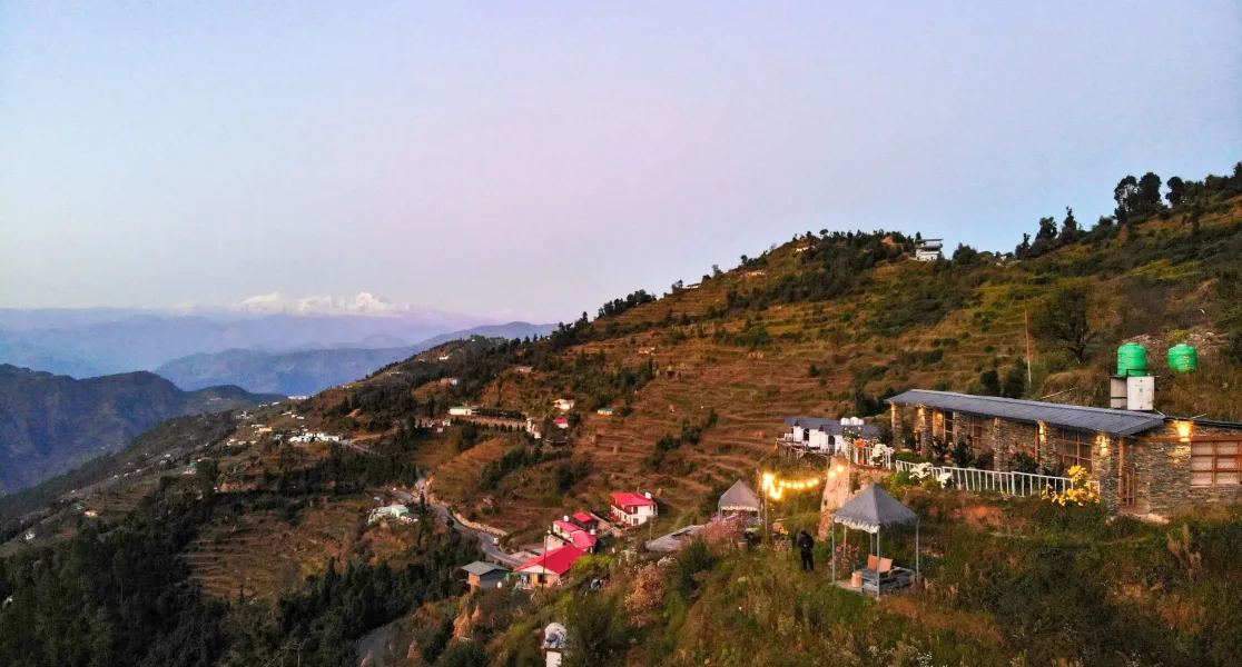 HUSHSTAY X GARHWAL — photo 27 of 52
