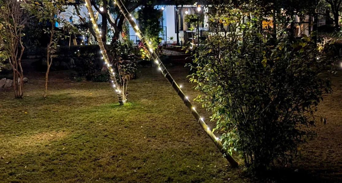 HUSHSTAY X BAREFOOT HOUSE — photo 14 of 49