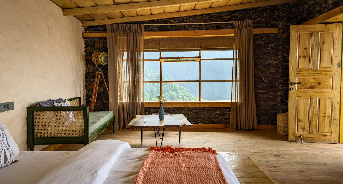 HUSHSTAY X GARHWAL — photo 18 of 20