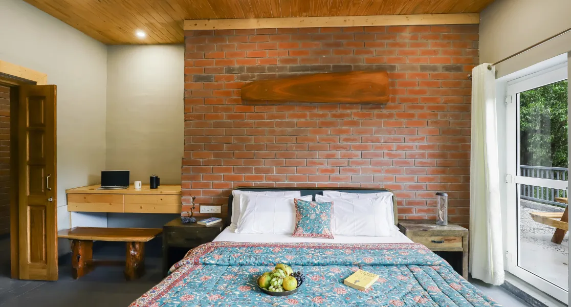 HUSHSTAY X KIPLING TRAIL COTTAGE — photo 29 of 53