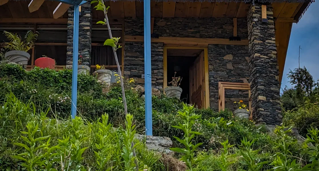 HUSHSTAY X GARHWAL — photo 15 of 20