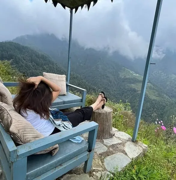 HUSHSTAY X GARHWAL — photo 51 of 52