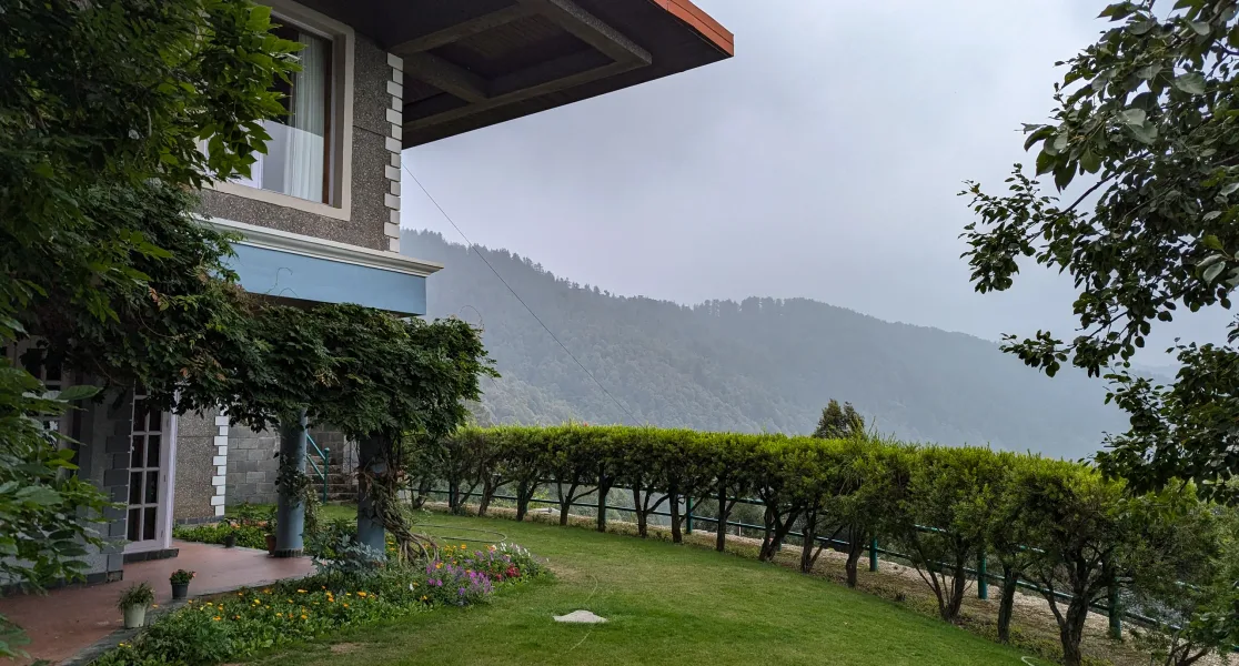 HUSHSTAY X JAGHERI BAGH — photo 28 of 63