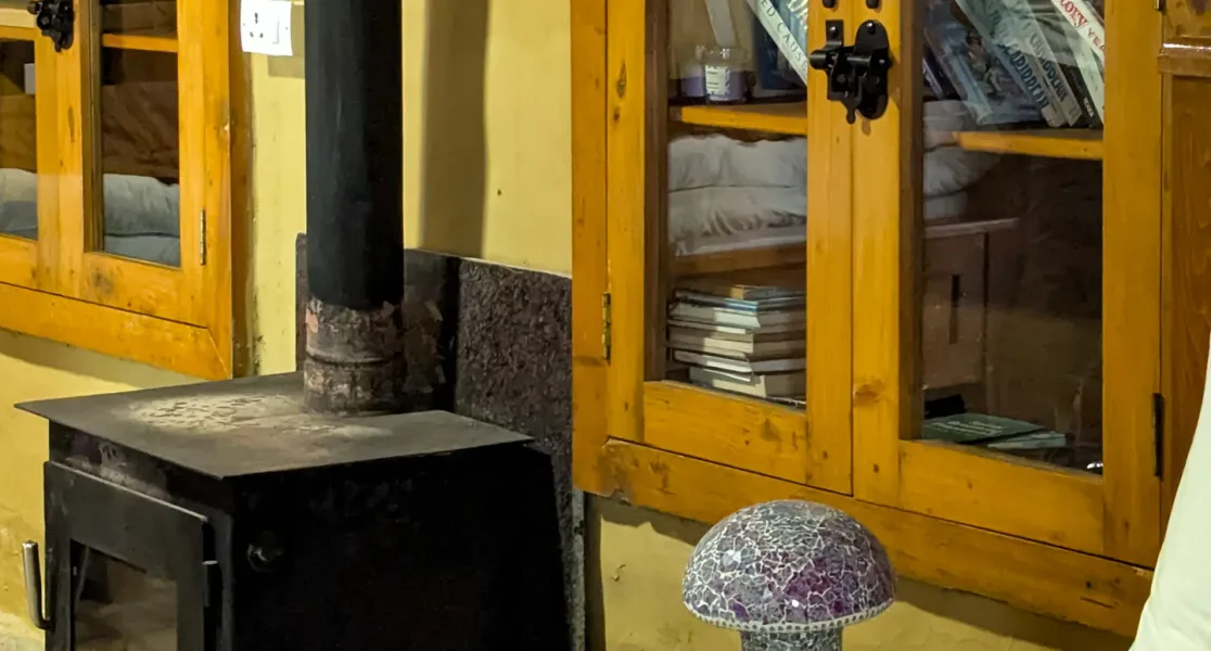 HUSHSTAY X BAREI JUNGLE LODGE — photo 2 of 6