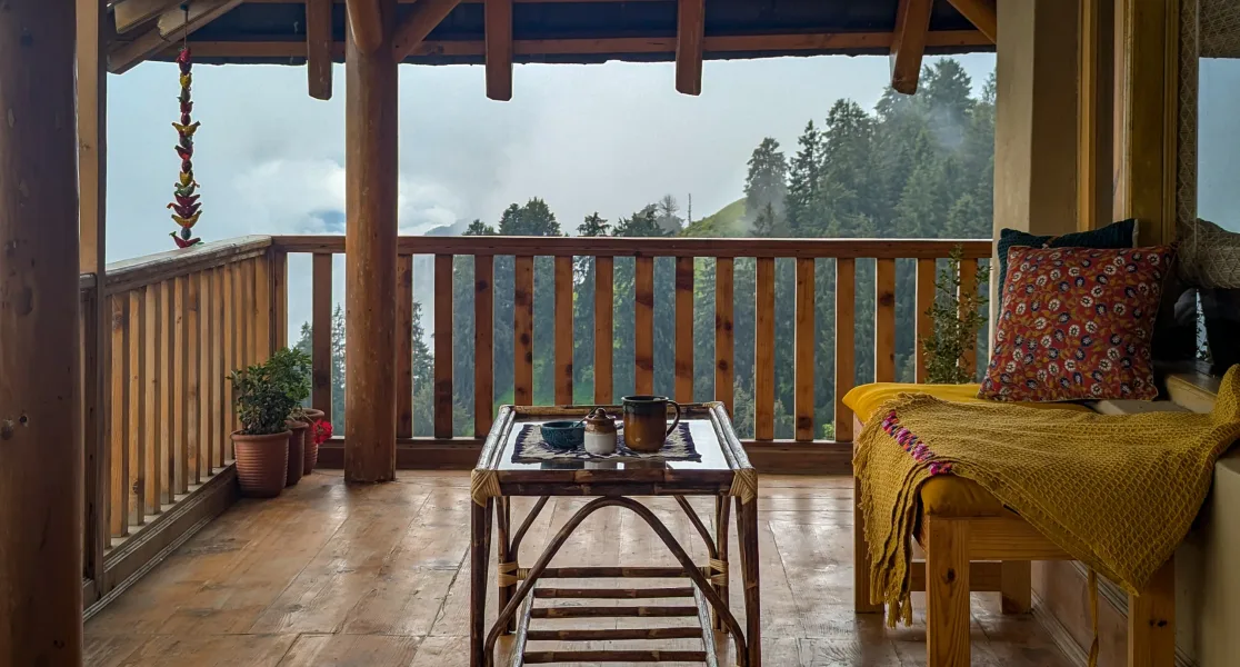 HUSHSTAY X KARDHAR PROJECT — photo 32 of 56