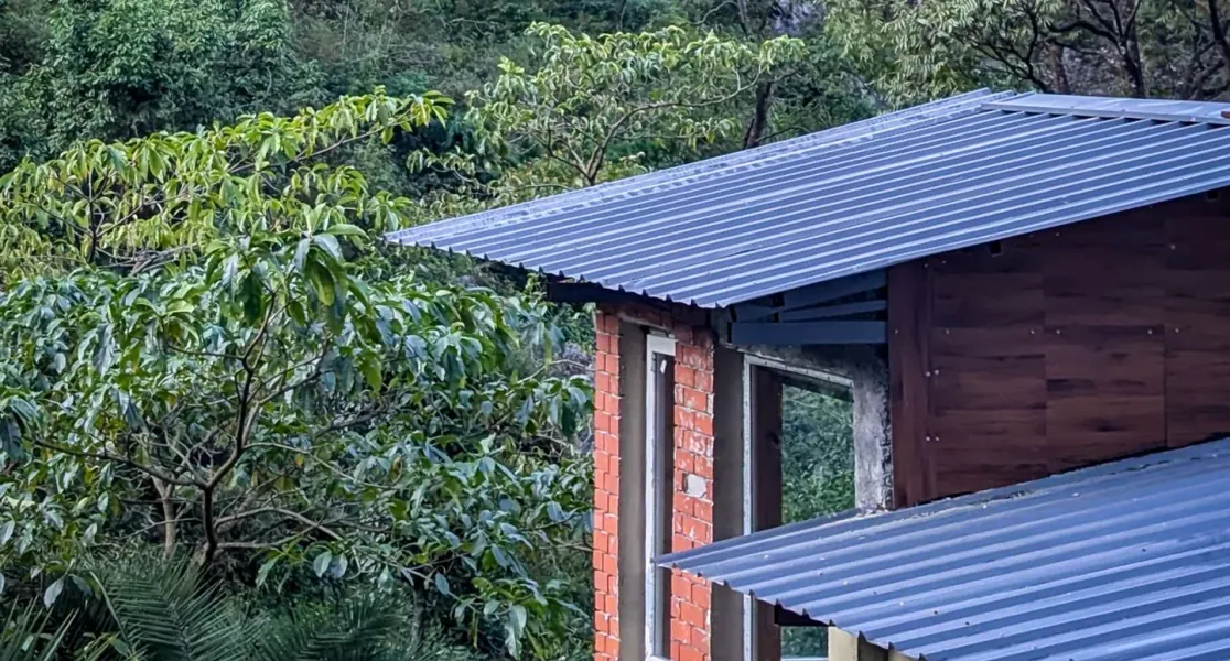 HUSHSTAY X KIPLING TRAIL COTTAGE — photo 15 of 53