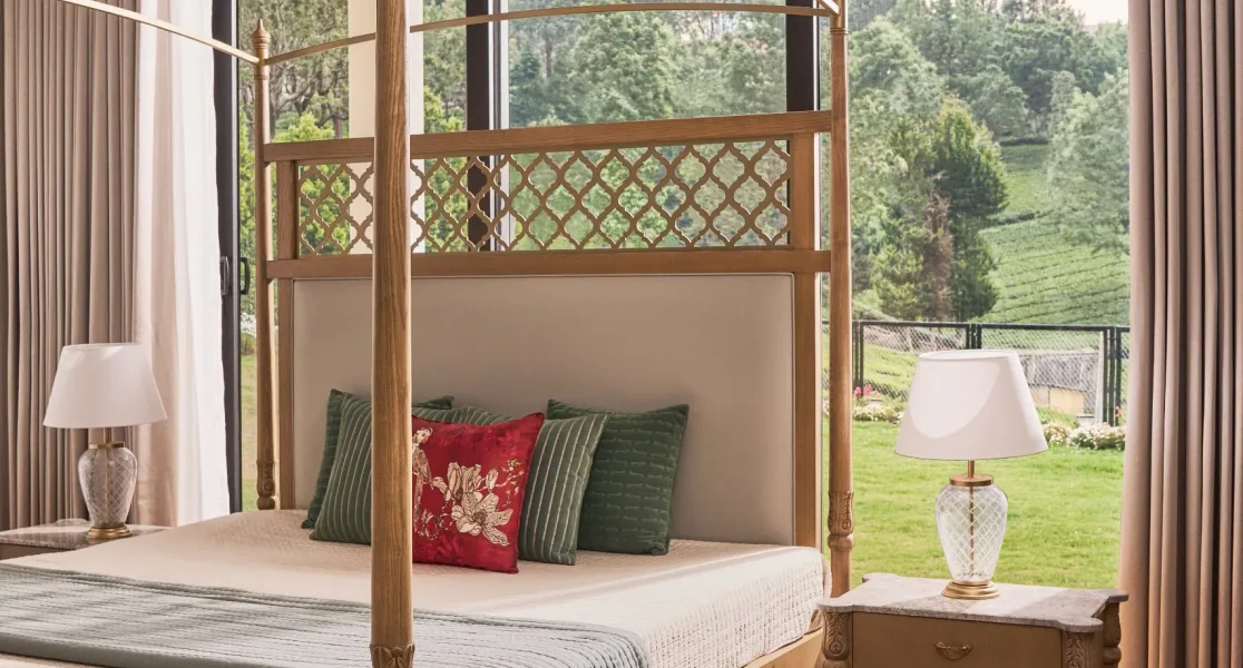 HUSHSTAY X WINDERMERE BUNGALOW — photo 9 of 9