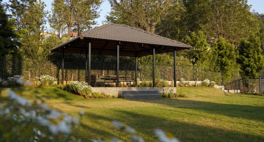 HUSHSTAY X WINDERMERE BUNGALOW — photo 14 of 36