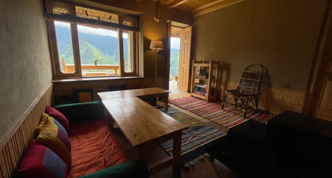 HUSHSTAY X KARDHAR PROJECT — photo 33 of 56