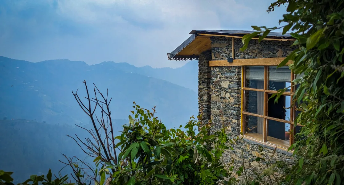 HUSHSTAY X GARHWAL — photo 9 of 52