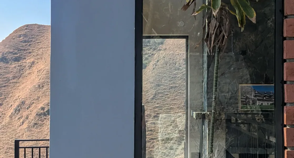 HUSHSTAY X HIMALAYAN HIDDEN HOUSE — photo 18 of 41