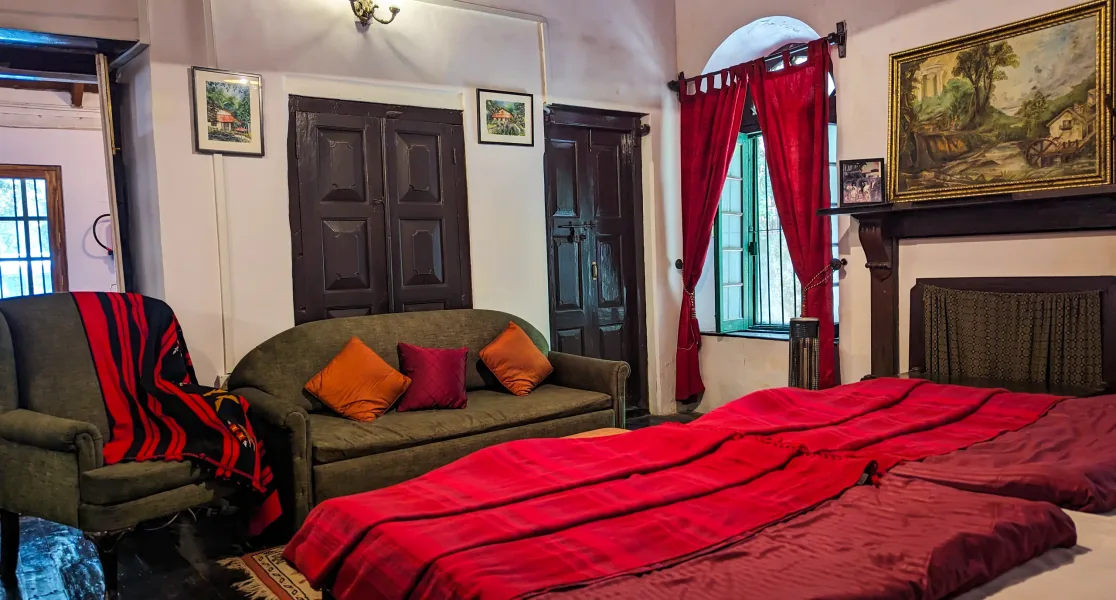 HUSHSTAY X GURNEY HOUSE — photo 10 of 12