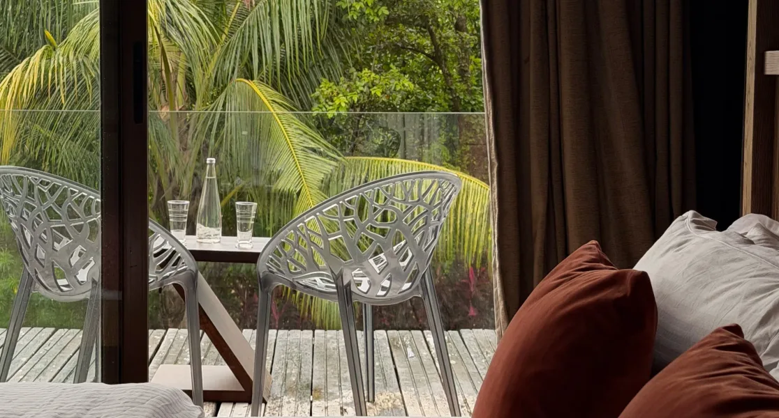 HUSHSTAY X CASA CALMA — photo 4 of 24