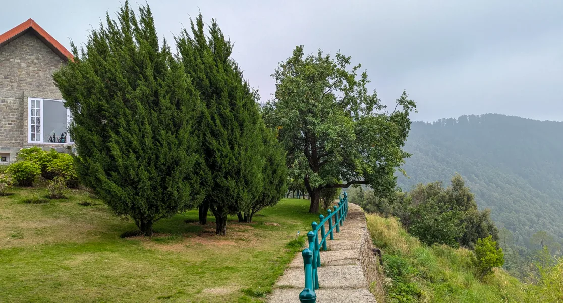 HUSHSTAY X JAGHERI BAGH — photo 31 of 63