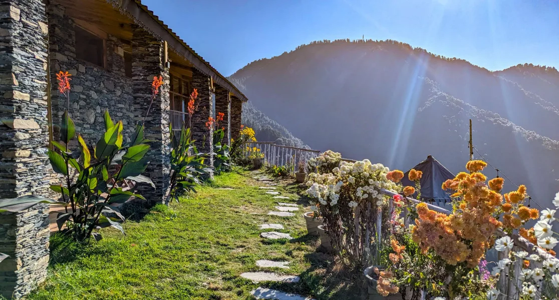 HUSHSTAY X GARHWAL — photo 30 of 52