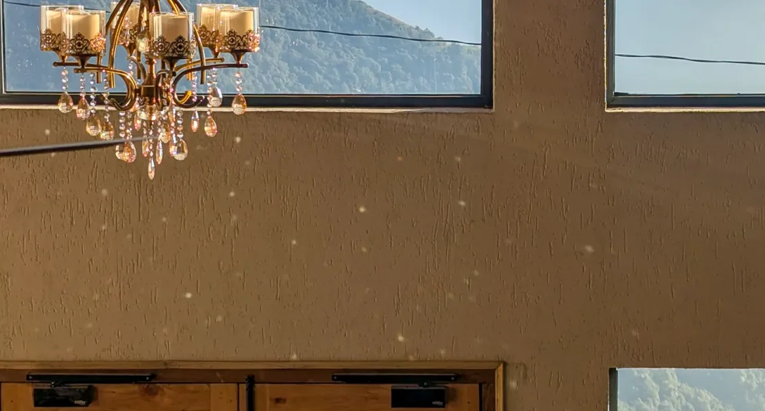 HUSHSTAY X HIMALAYAN HIDDEN HOUSE — photo 16 of 41